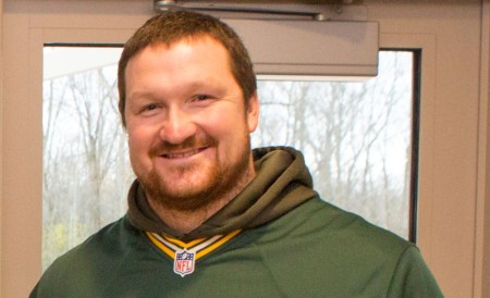 Bryan Bulaga