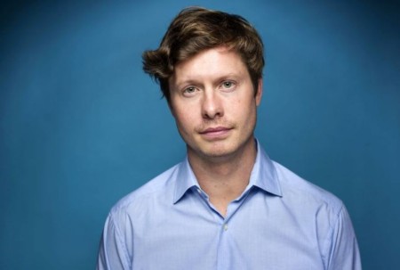 Anders Holm
