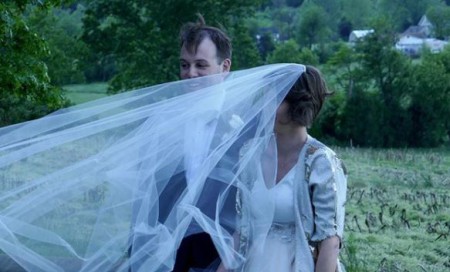 Matt and Kasie's wedding picture