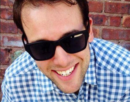 Matt Rivera, husband of kasie Hunt has a net worth of $2 million