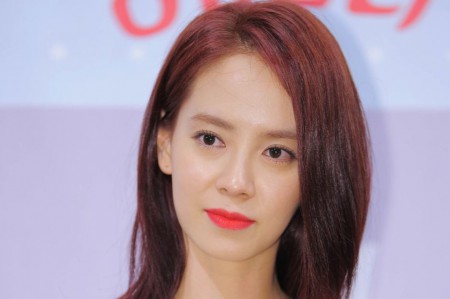 Song Ji-hyo