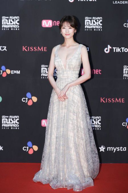 Jung So-min at Saitama Super Arena 