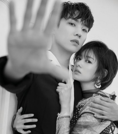  South Korean actors, Jung So Min and Lee Joon separated from their romantic relationship.