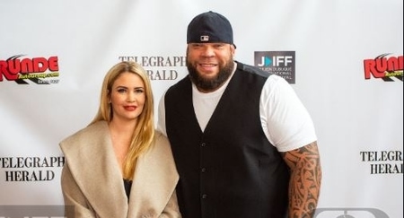 Ingrid Rinck Relationship Status