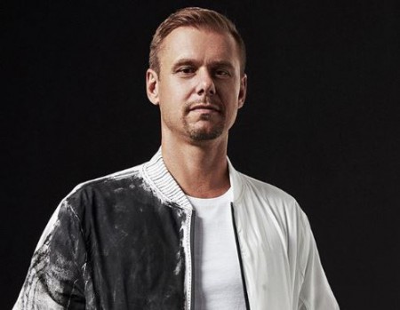Armin van Buuren