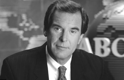 Peter Jennings at ABC News