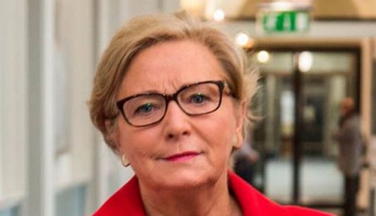 Frances FitzGerald