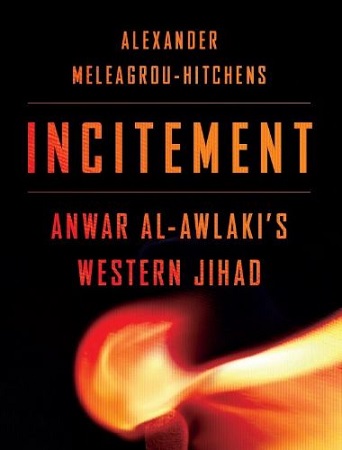 Book of Alexander Hithens