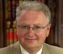 France Fitzgerald husband, Michael Fitzgerald