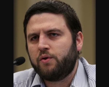 Alexander Hitchens' son, Alexander has a net worth of $1 million