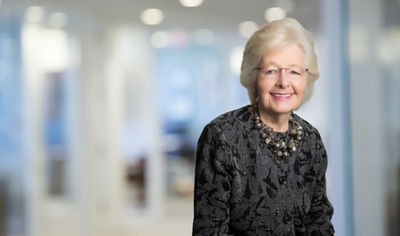 Margaret H. Marshall