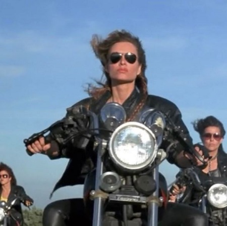 Eileen Davidson twitter