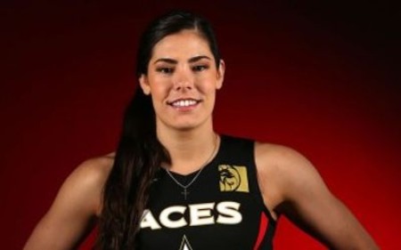 Kelsey Plum