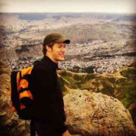 David Gura visited Bolivia during his teenage period