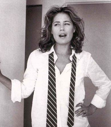 Billy Morrisette wife Maura Tierney