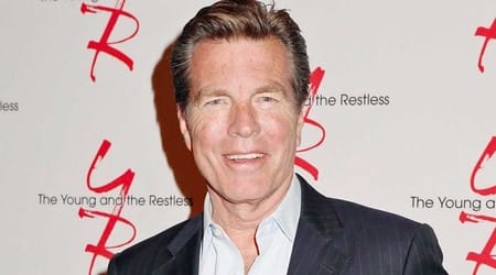 Peter Bergman