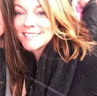 Susan Waren ex-wife of Joe Scarborough