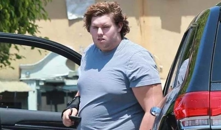 Does Christopher Schwarzenegger Have Girlfriend?