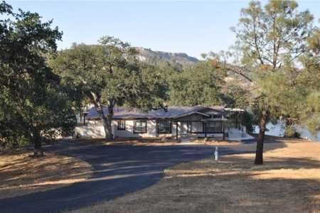 Jean Currivan Trebek's husband, Alex Trebek sold his Lake Nacimiento, California house