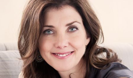 Jean Currivan Trebek