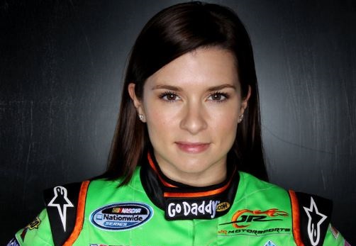 Danica Patrick