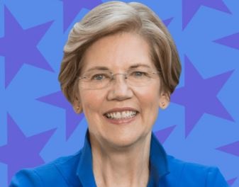 Elizabeth Warren