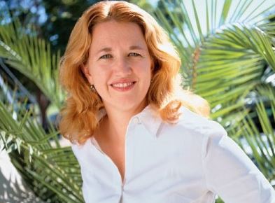 Amelia Warren Tyagi family