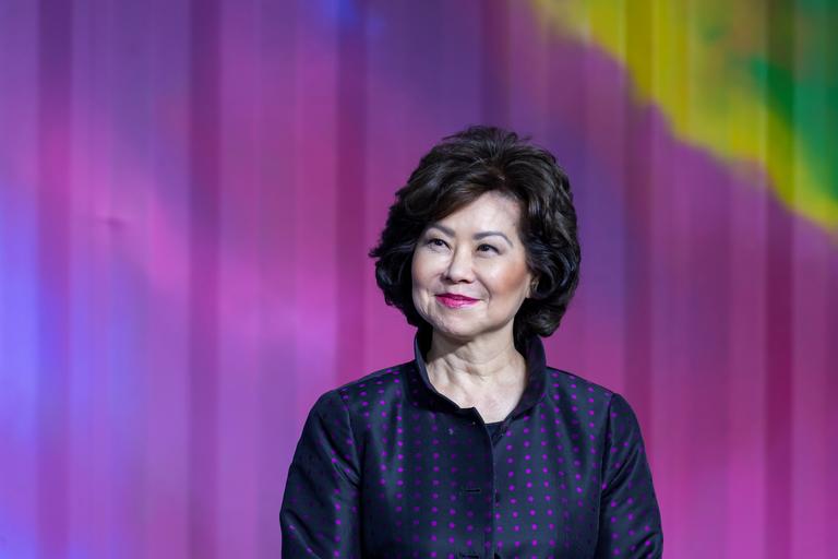 Elaine Chao