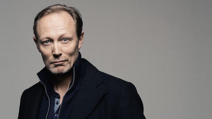 Lars Mikkelsen