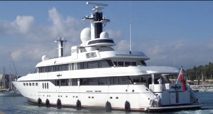 Nick Arison email, Instagram, Wikipedia