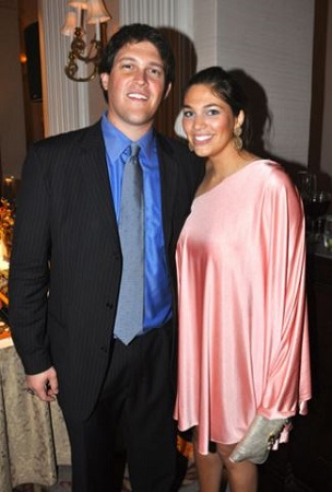 Nick Arison Duke, Heat