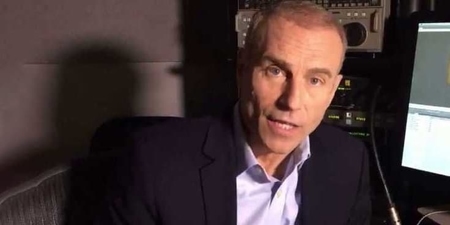 James Patrick Hoffer