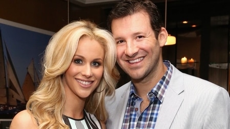 Candice Crawford and Tony Romo Married life Since 2011