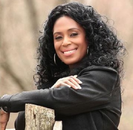 Nate Newton's ex-wife, Dorothy Newton