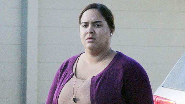 Sydney Brooke Simpson