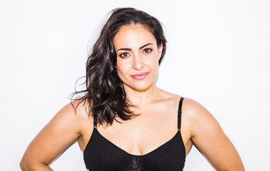 Nicola Correia-Damude