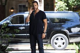  Daniel Sunjata Net Worth