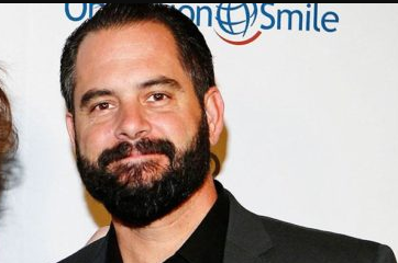 Martyn Eaden Net Worth, Weight, Age, Married