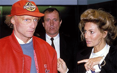 Marlene Knaus Age Children, Net Worth, Husband