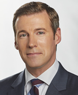 American Journalist Brian Taff Bio, Salary, Net Worth, Age, Married