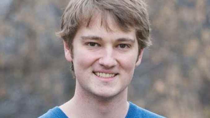 YouTube Star James Rallison’s Biography With Career, Net Worth, Affairs, Dating