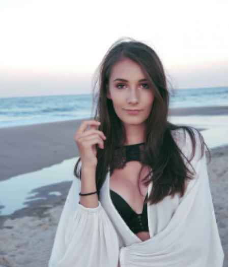 Juliet Evancho Age, Net Worth, Boyfriend, Engaged