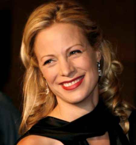 Jacelyn Reeves Net Worth, Married, Husband, Children