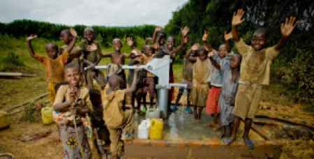 Tomi involving iin charirty