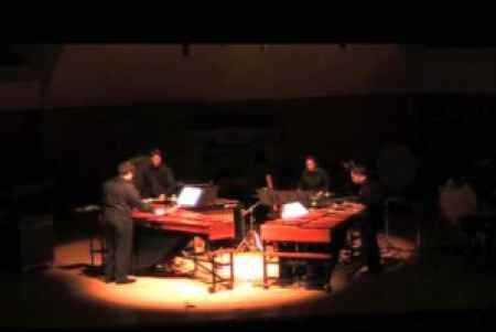 Dave Hall's Music Studio