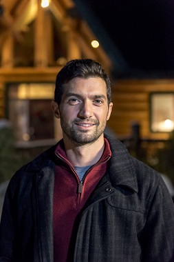 David Alpay