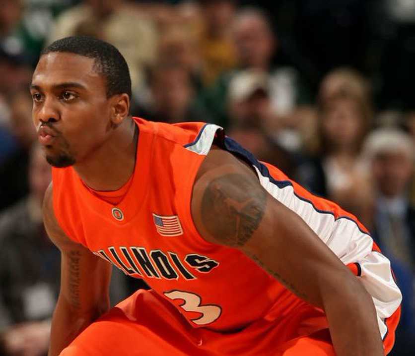 Jeffery Michael Jordan