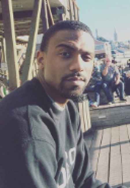 Jeffrey Michael Jordan