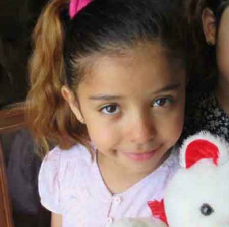 Ysabel Jordan Age, Net Worth, Height, parents