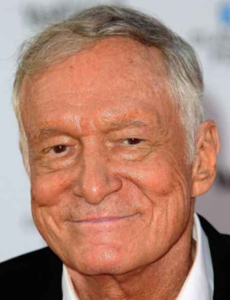 Hugh Hefner Net Worth, Wife, Children, Girlfriends